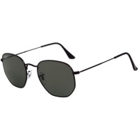 Ray Ban Hexagonal RB 3548 NL 002/58 54 Polarizado