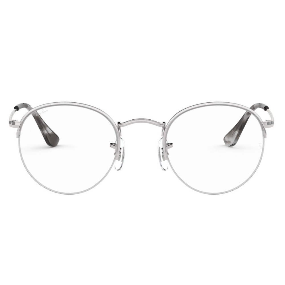 Ray Ban Round Gaze RB 3947VL 2501 51