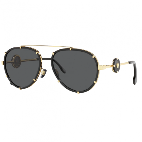 Solar Versace VE 2232 1438/87 61 display picture 1