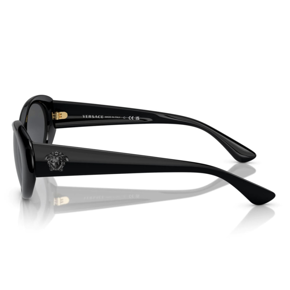 Versace VE 4455U GB1/87 53