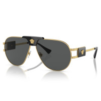 Versace VE 2252 1002/87 63 Versace VE 2252 1002/87 63
