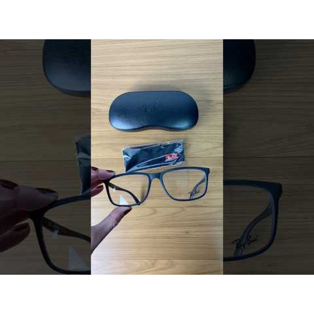 Ray Ban RB 7171L 5196 58