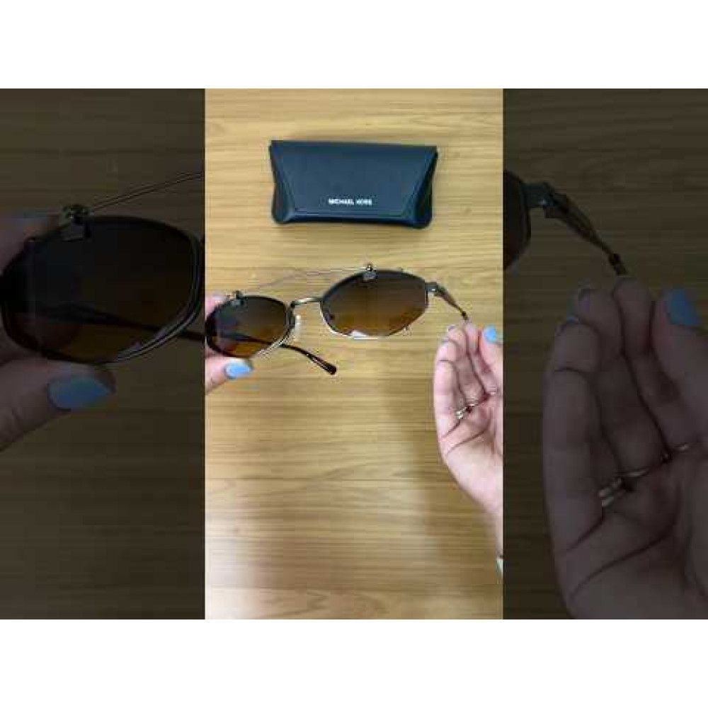Michael Kors Palo Alto MK 1175 19070L 56