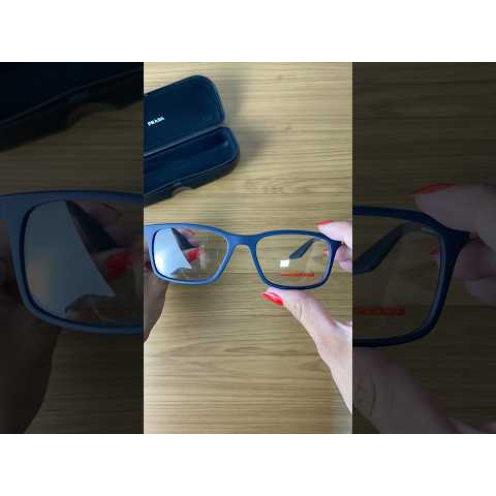 Prada Linea Rossa PS 08RV MAG1O1 54