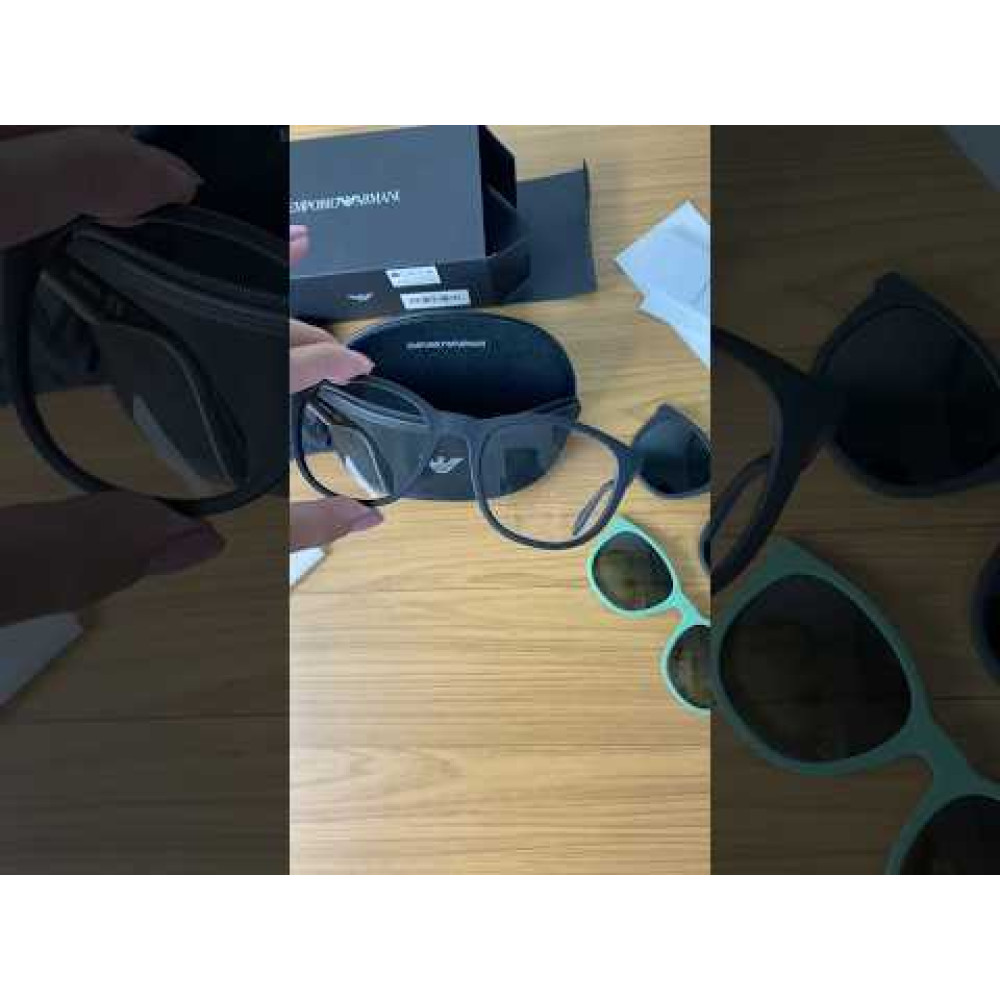 Emporio Armani EA 4211 5001/1W 52
