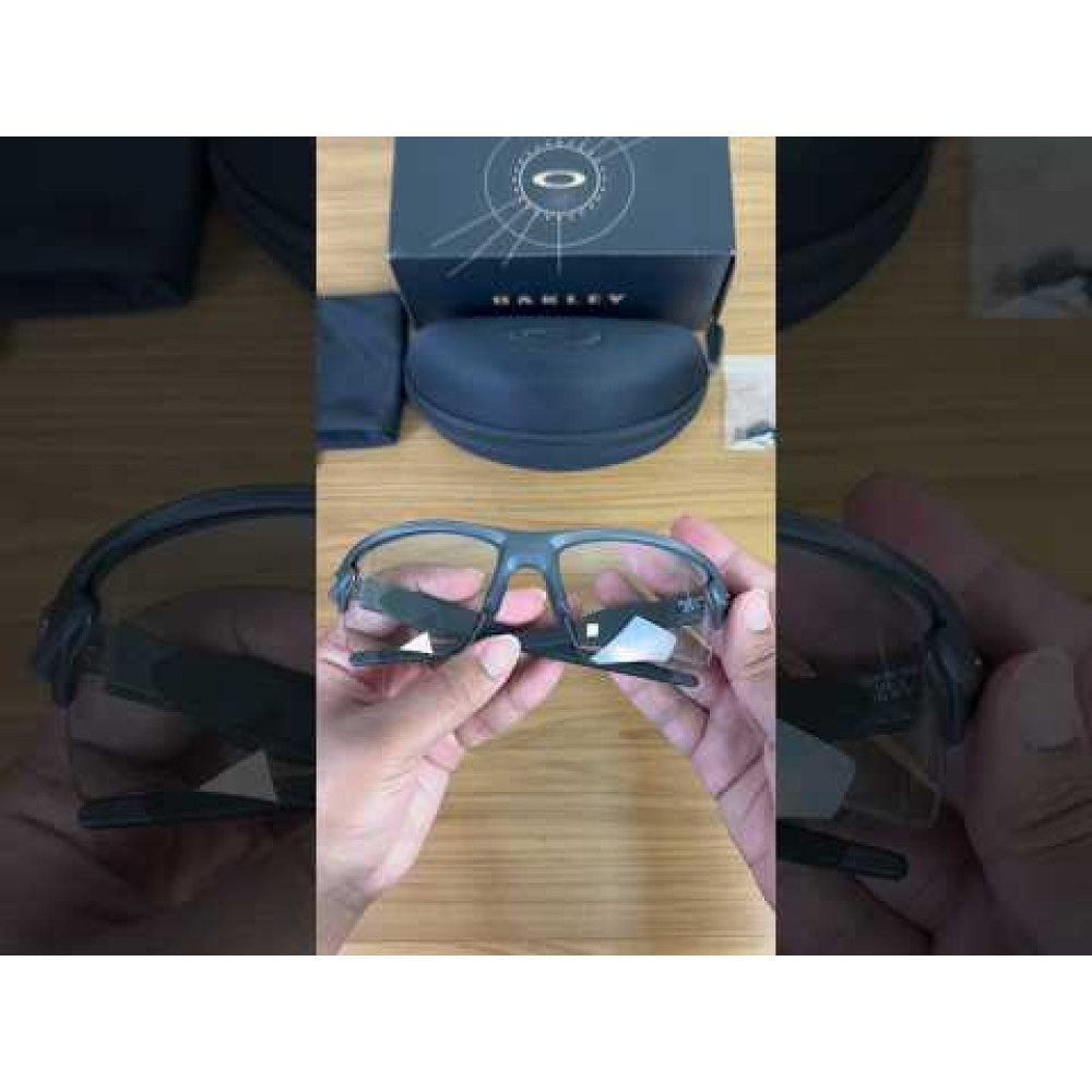 Oakley Flak 2.0 XL OO9188 1659 59 Fotocromático