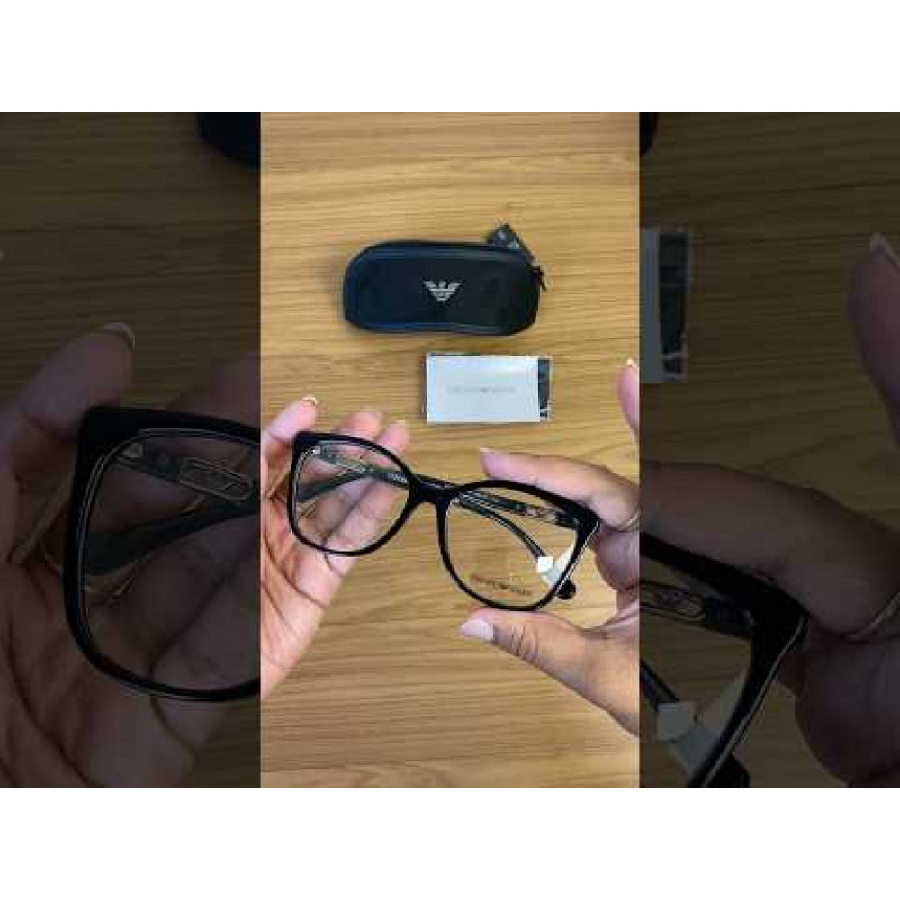 Emporio Armani EA 3231 5017 54