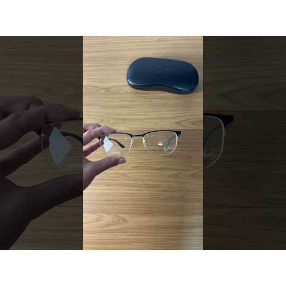 Ray Ban Liteforce RB 6513 2994 53