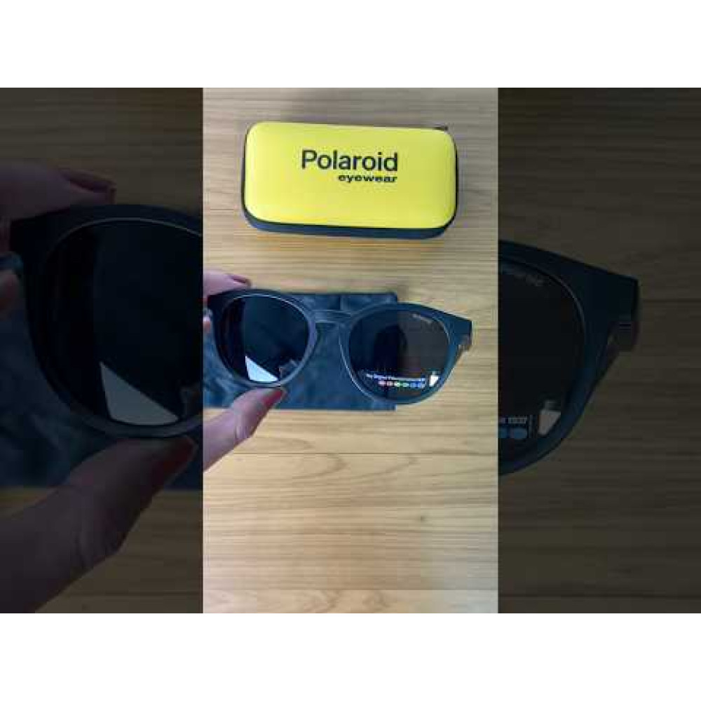Polaroid PLD 2132/CS 00399 49 Polarizado 