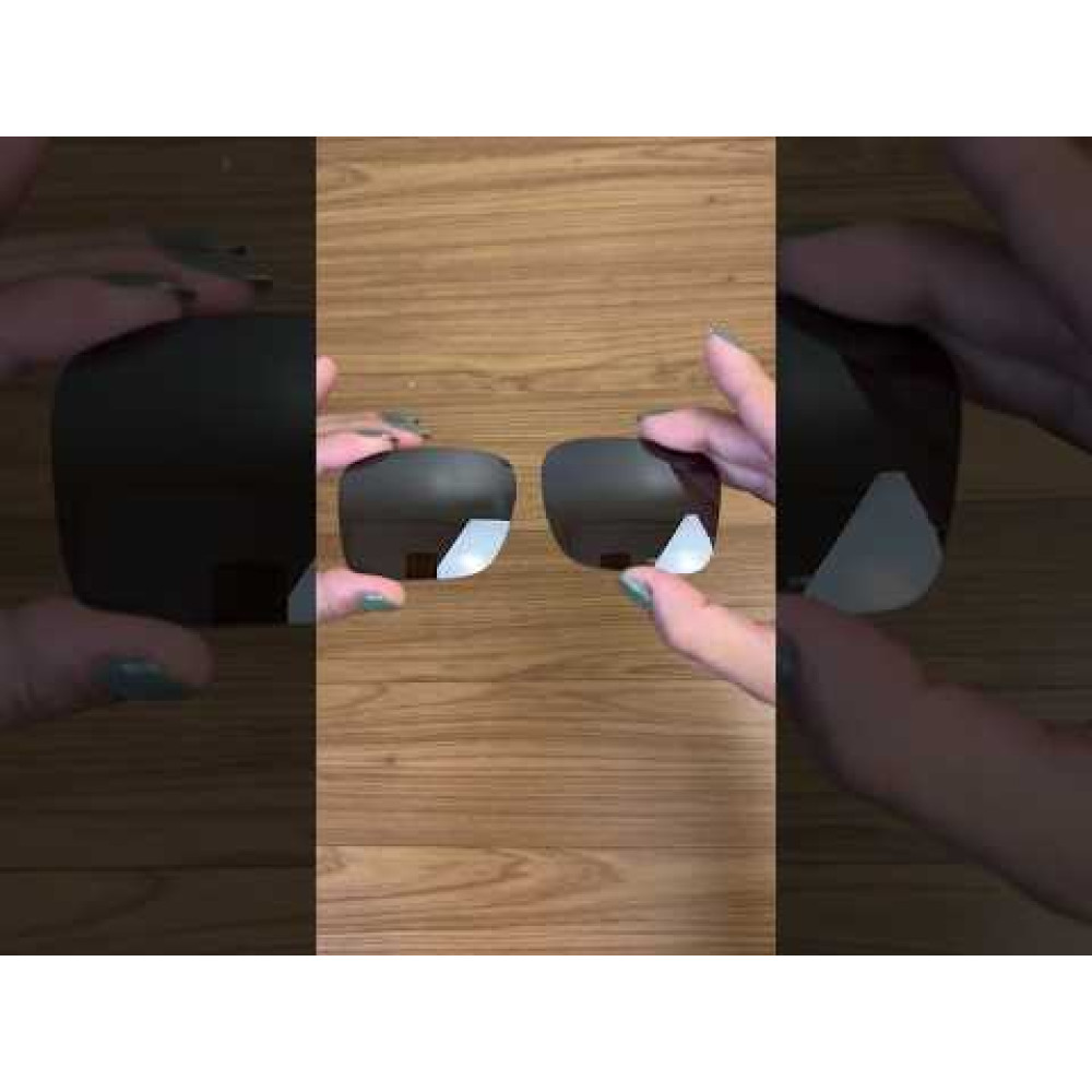 Lentes Oakley Holbrook Xl OO9417 Prizm Black
