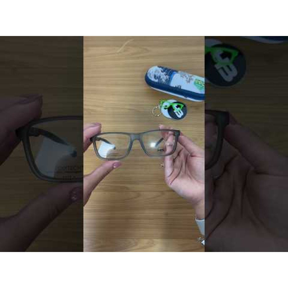 HB Polytech Teen M.0561 C.0936 50 Onyx - Lands Green 
