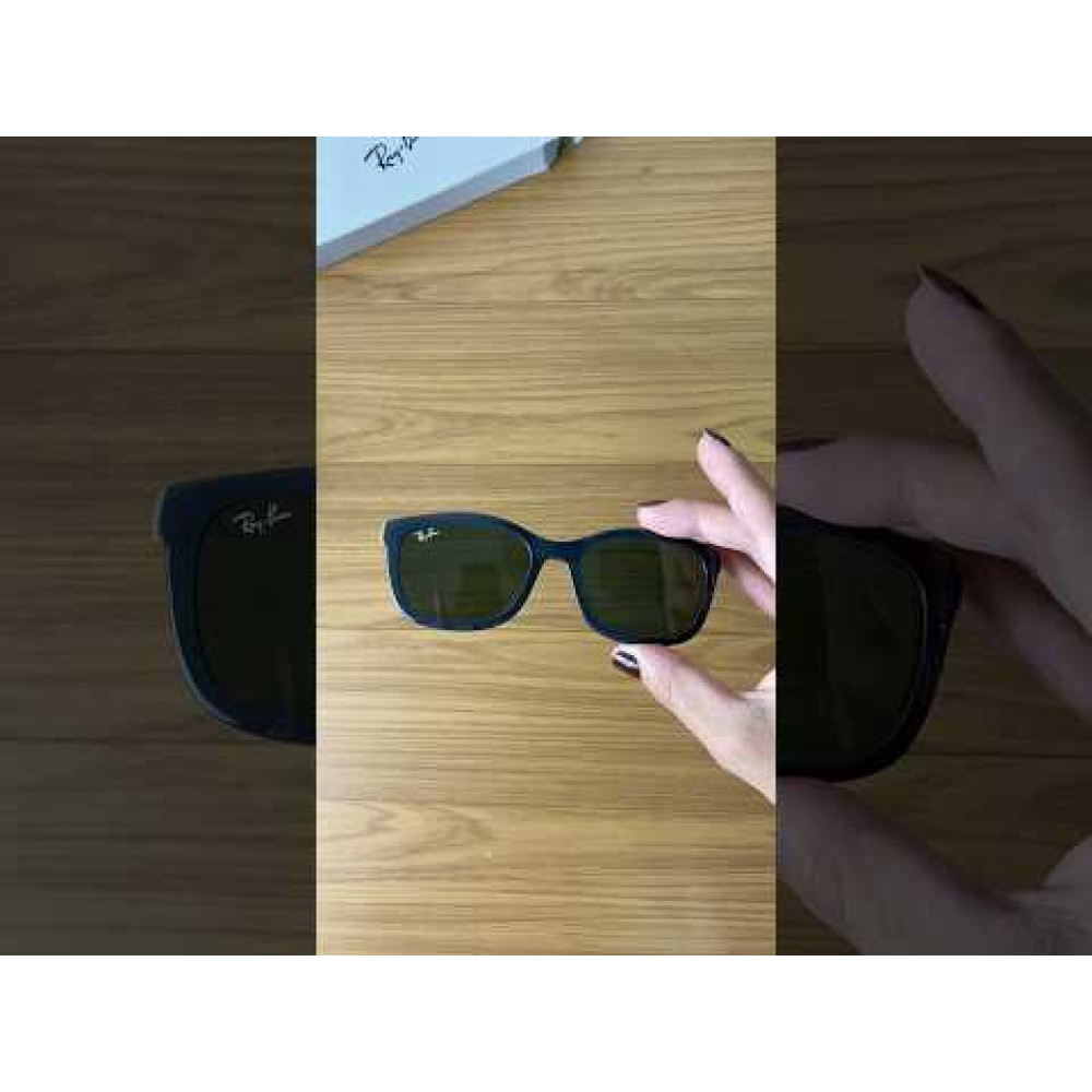 Ray Ban Junior Clip-on RB 1644C 7511/71 48