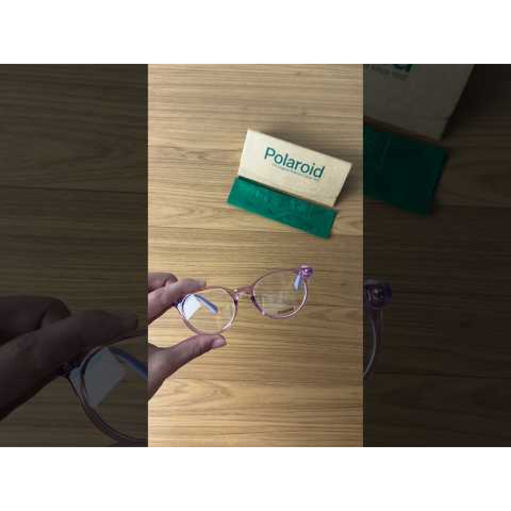 Polaroid Junior PLD D814 848 45