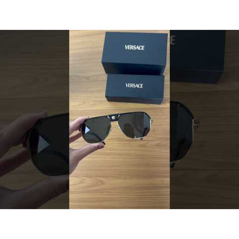 Versace VE 2294 1002/87 61