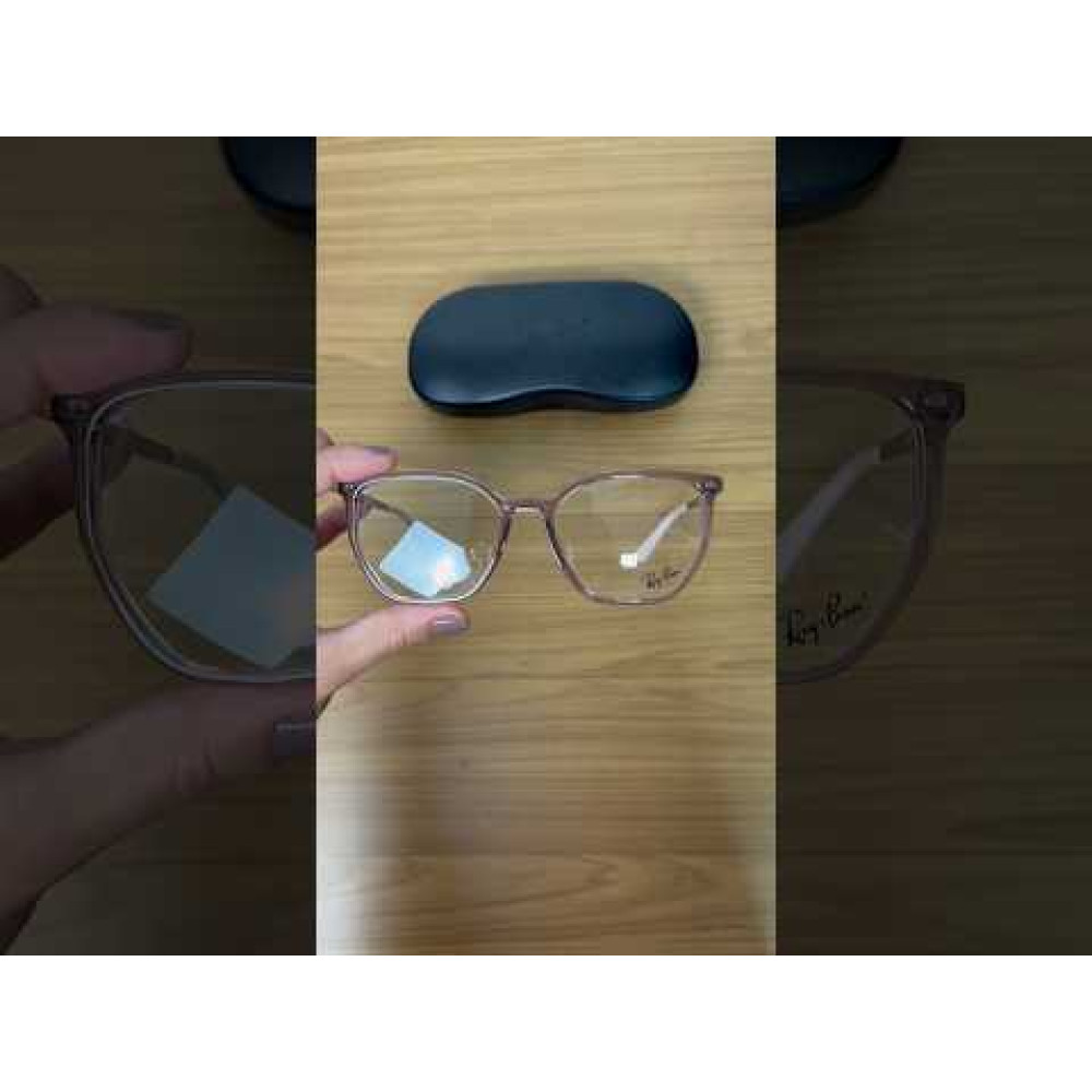  Ray Ban RB 7268L 8496 54