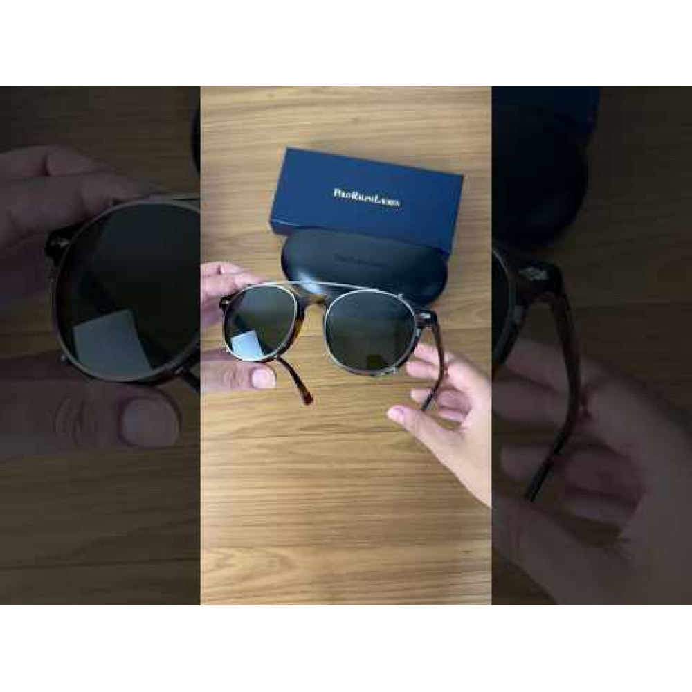 Polo Ralph Lauren PH 4218 6137/71 51 Clip-on
