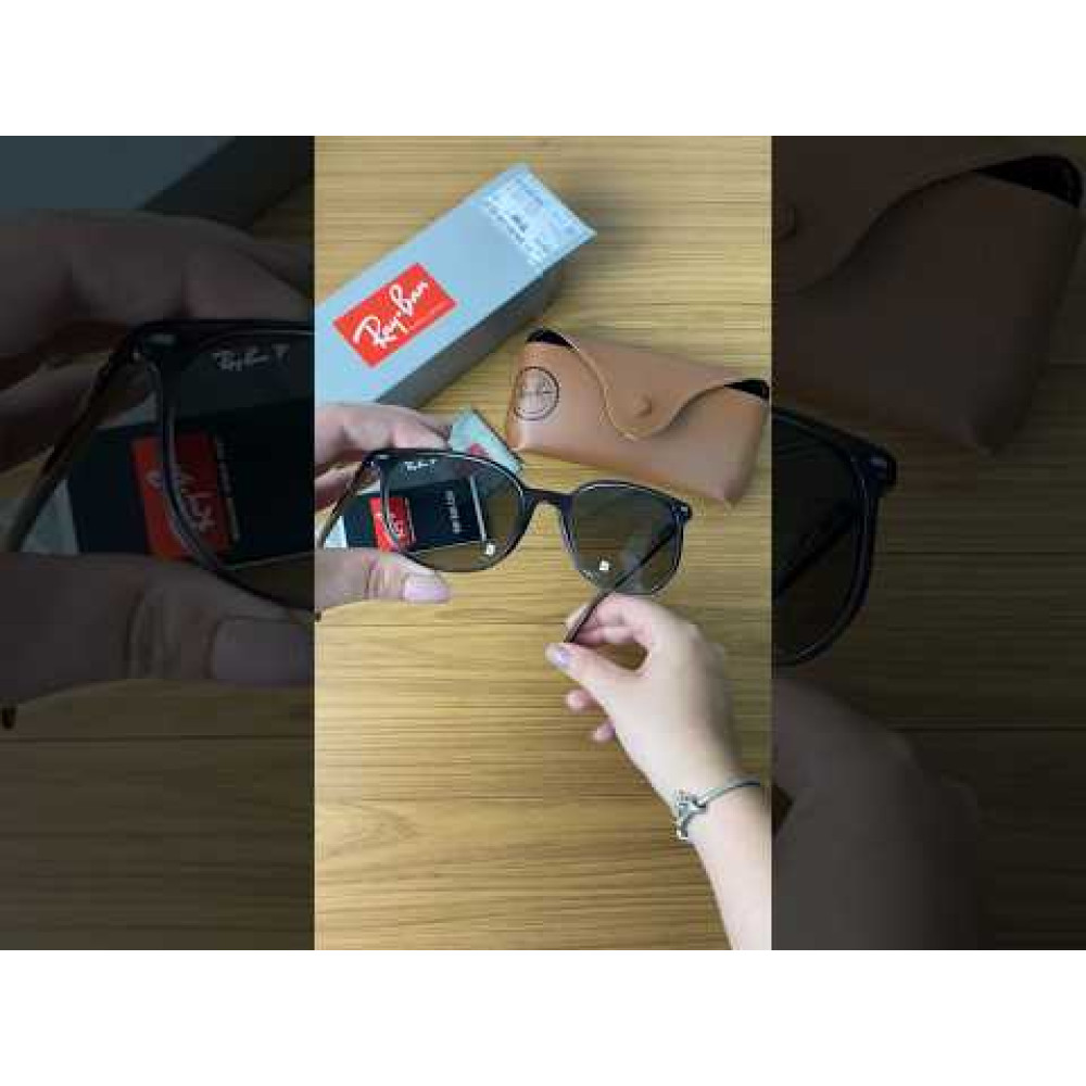 Ray Ban Elliot RB 2197 1438/M3 52 Polarizado