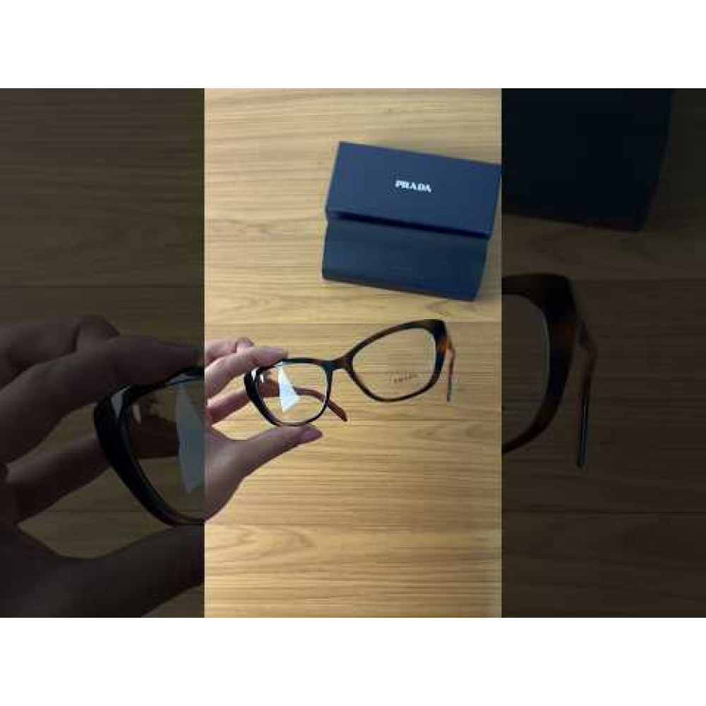 Prada PR 19WV 01K1O1 53