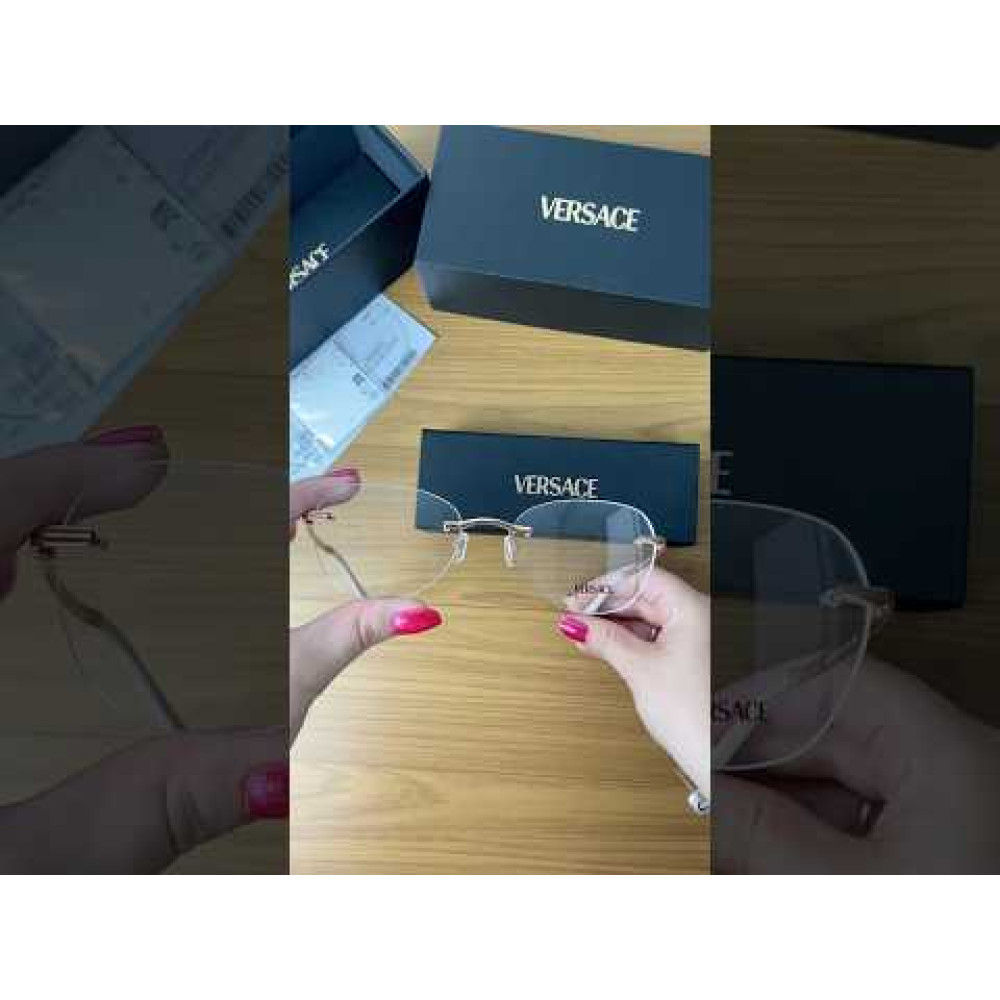 Versace VE 1314-D 1412 55