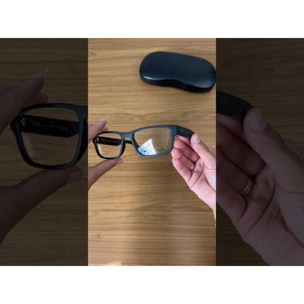 Ray Ban RB 7243L 5196 56