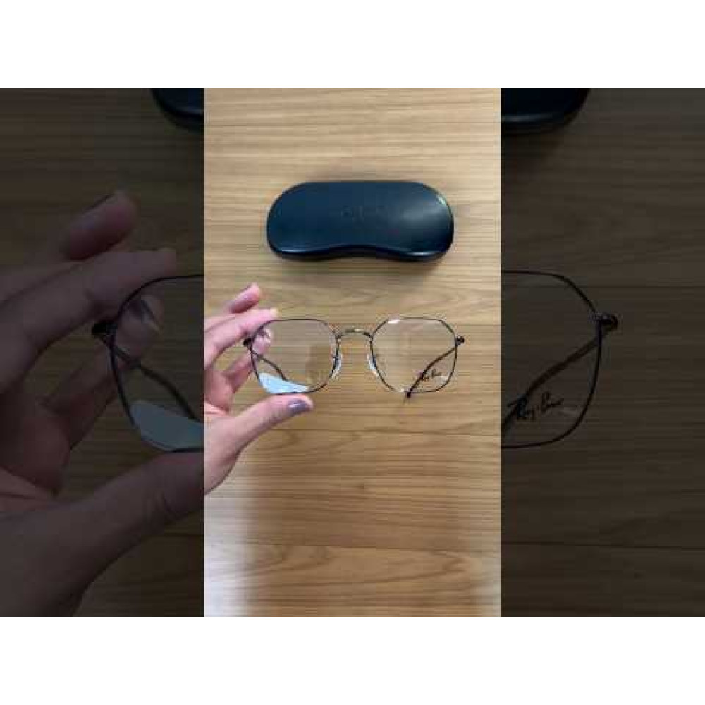 Ray Ban Jim RB 3694V 2511 53