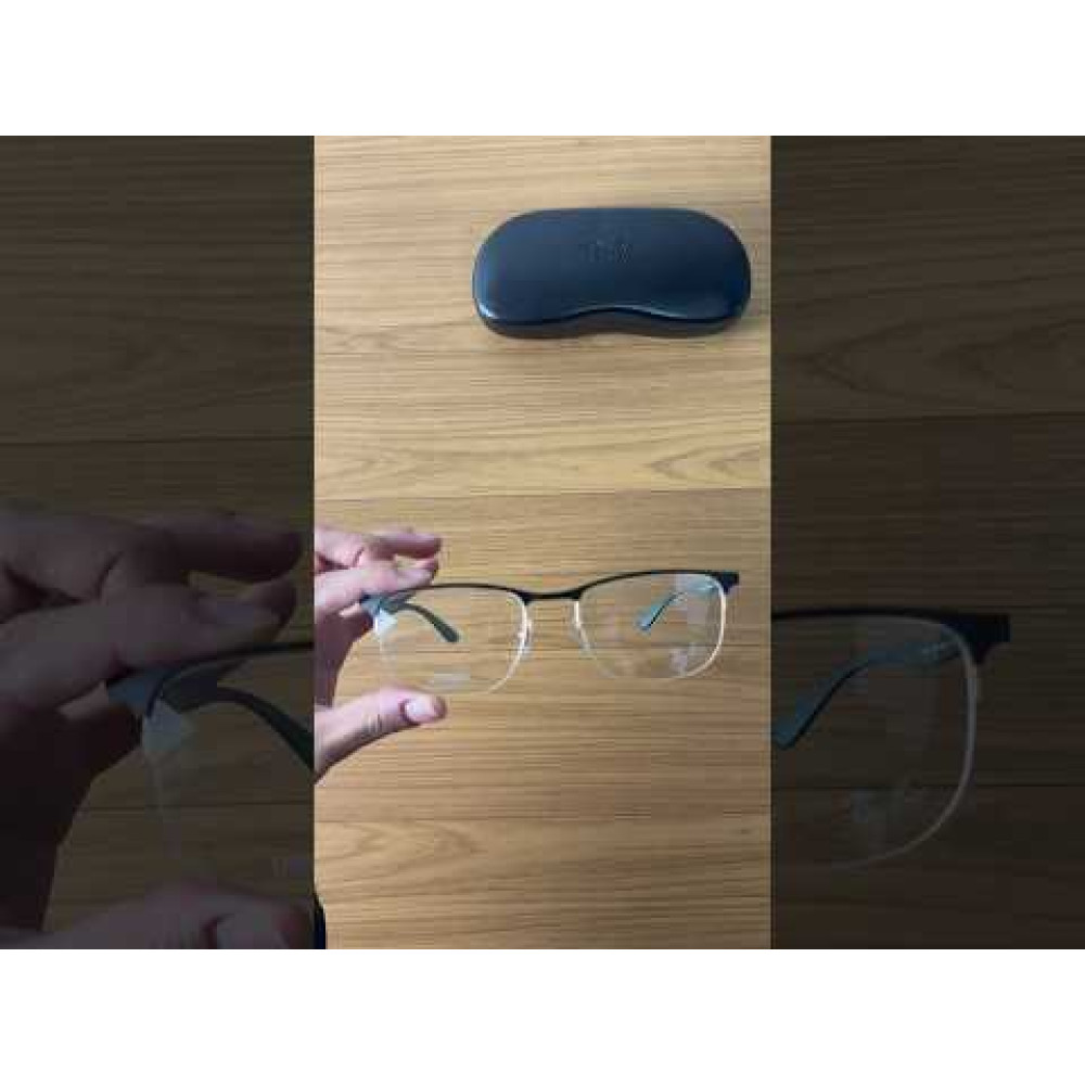 Ray Ban Liteforce RB 6513 2994 55