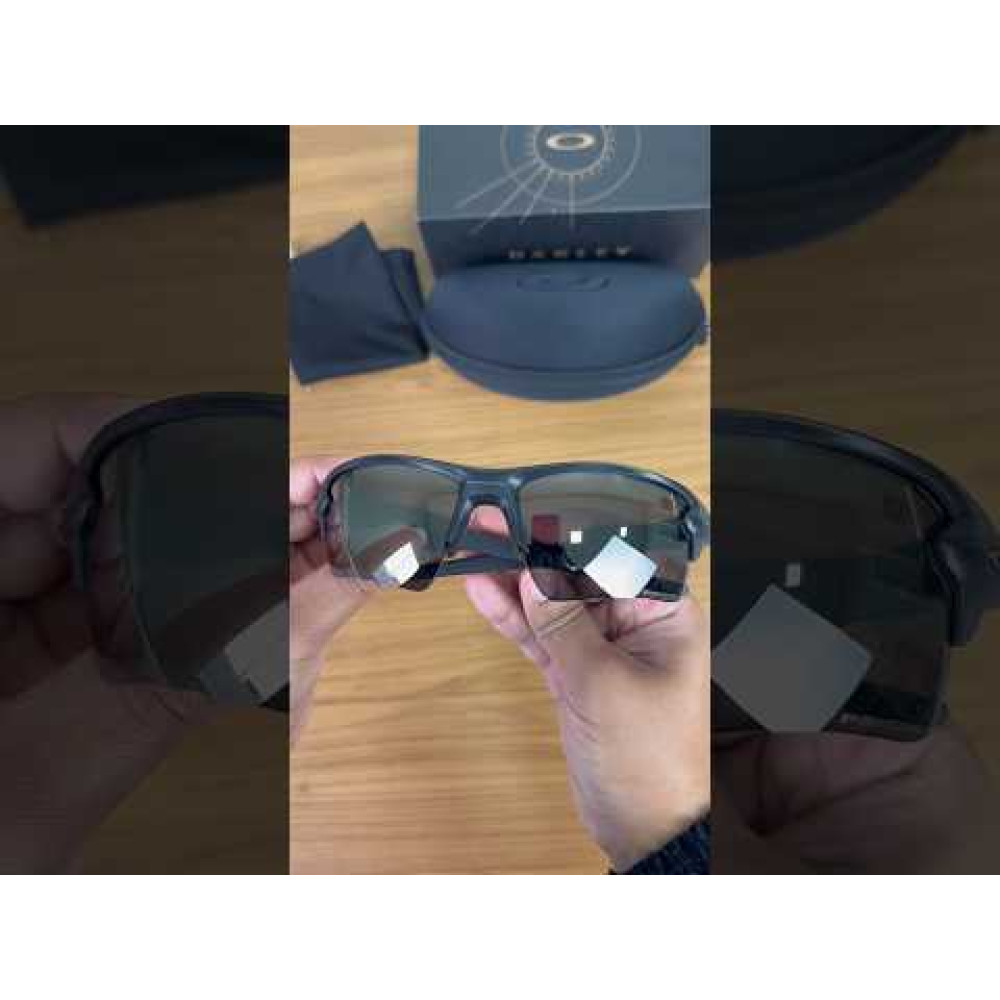 Oakley Flak 2.0 XL OO9188 7359 Prizm  Black Iridium