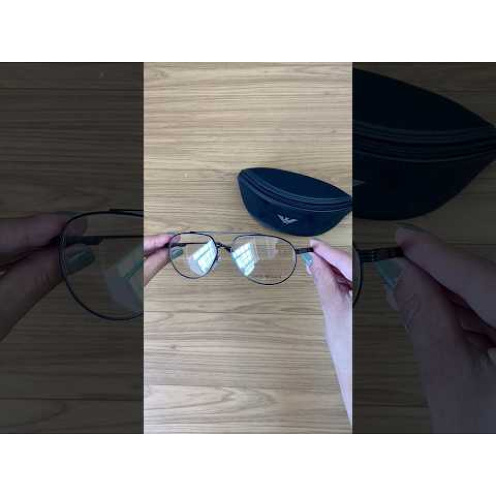 Emporio Armani EA 1165 3001 56