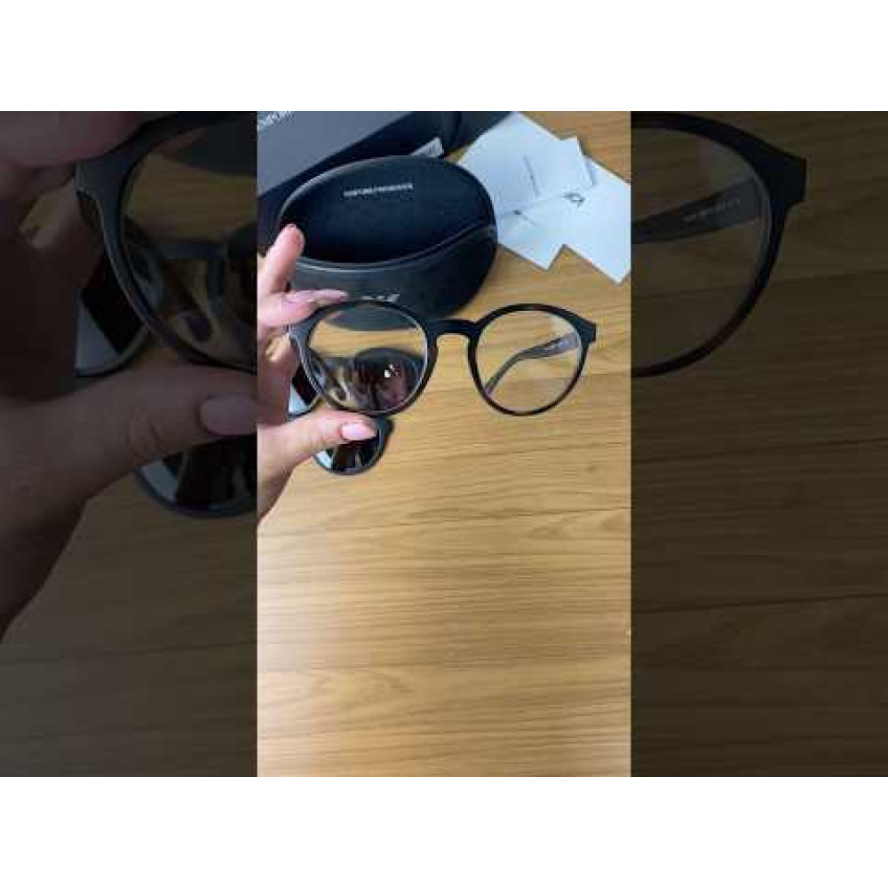 Emporio Armani EA 4152 5802/1W 52