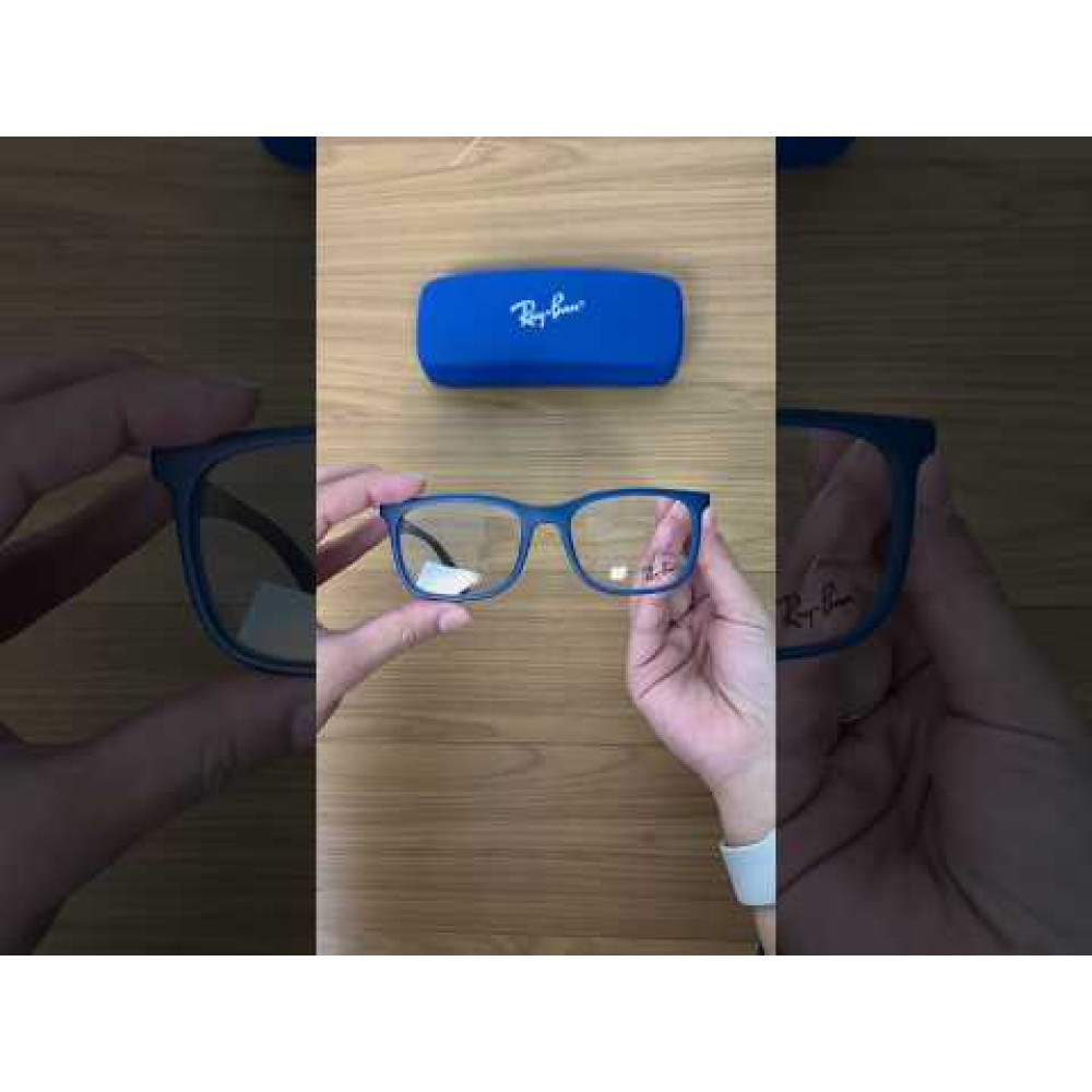 Ray Ban Junior RB 1647L 7526 50