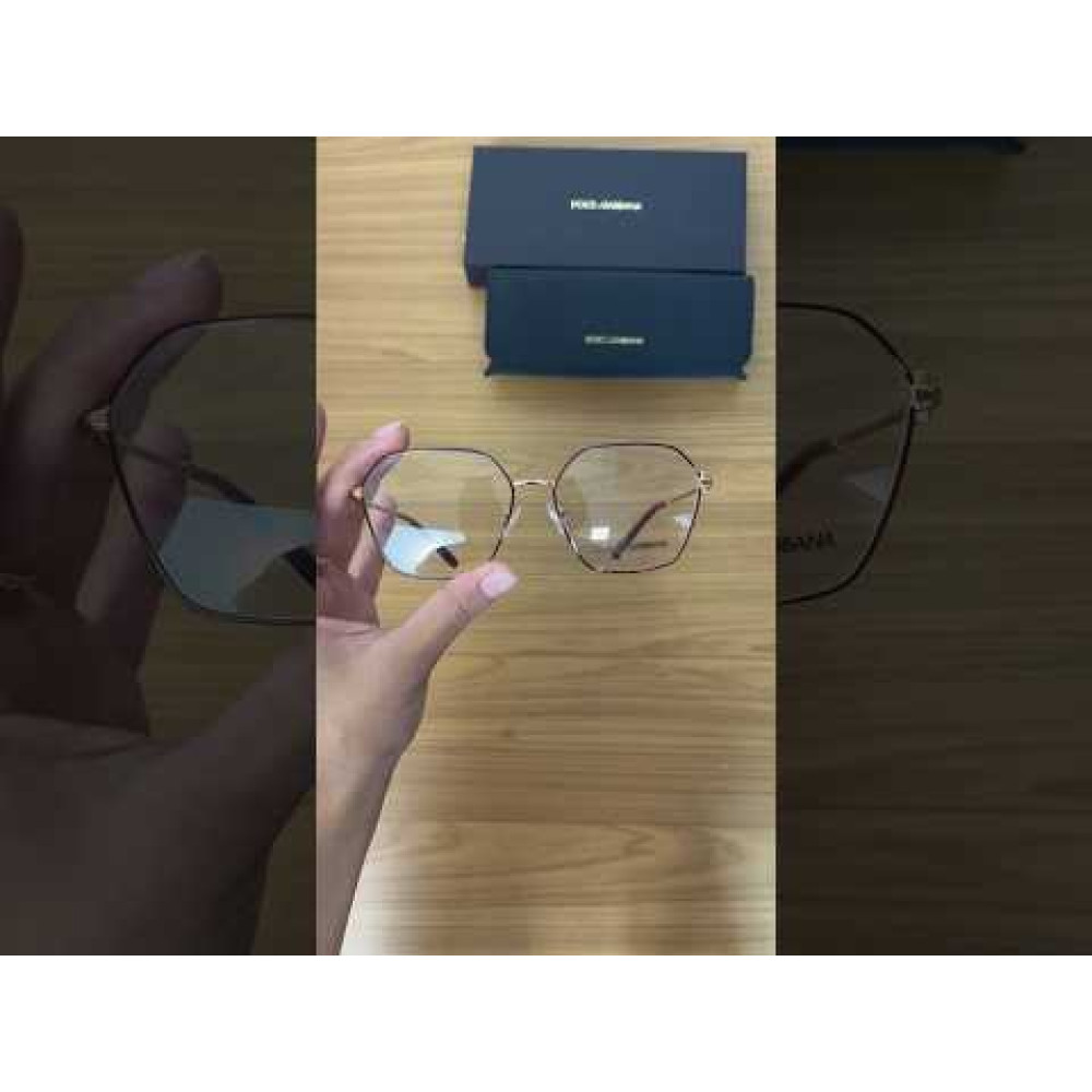 Dolce e Gabbana DG 1366 1351 56