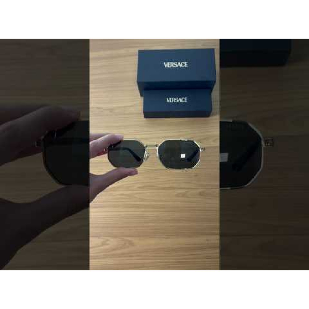 Versace VE 2297 1002/87 54