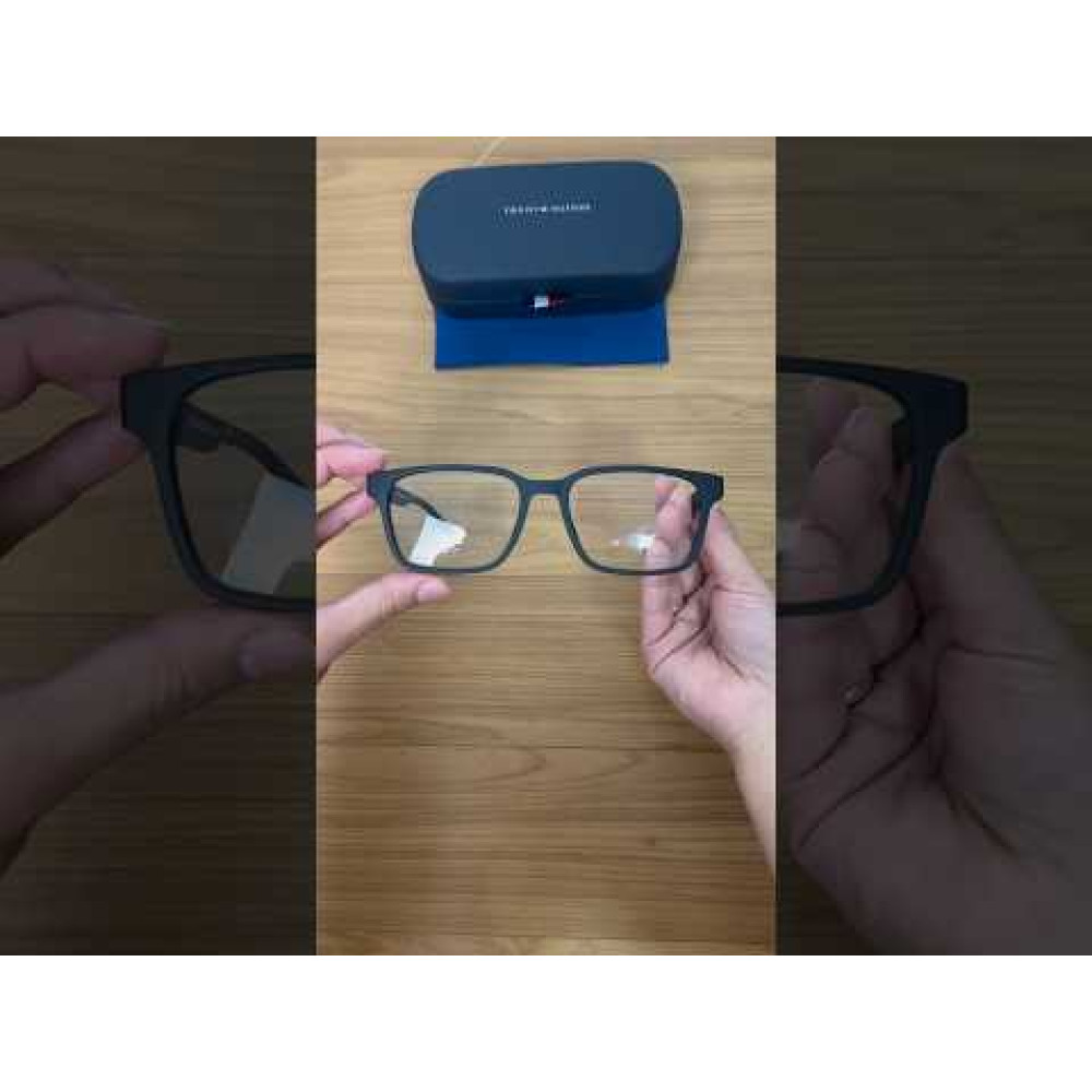 Tommy Hilfiger TH 2093 003 54