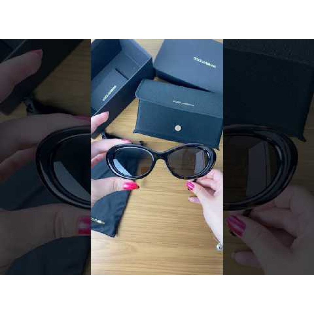 Dolce e Gabbana DG 4519 502/73 54