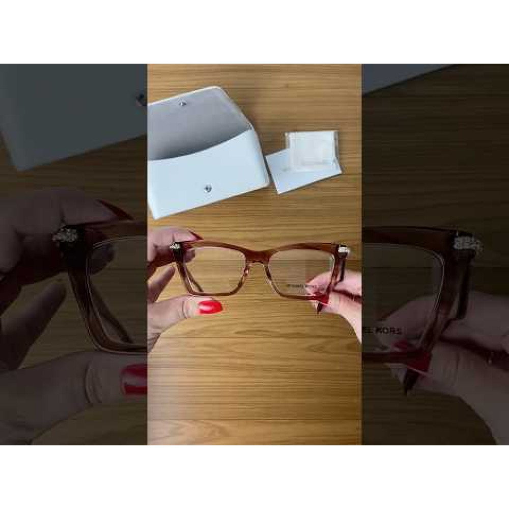 Michael Kors Jamaica MK 4185BU 4056 52