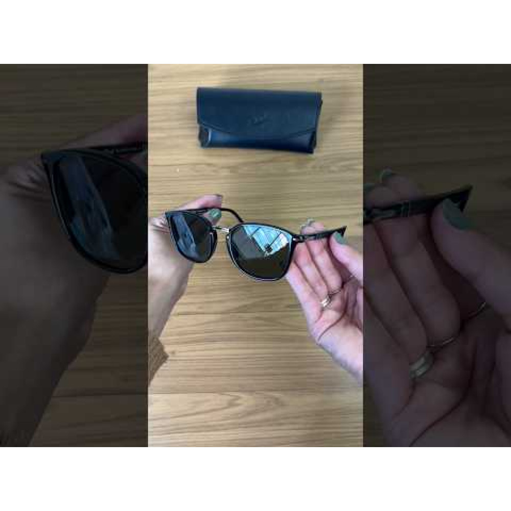Persol PO 3186-S 95/58 53 Polarizado