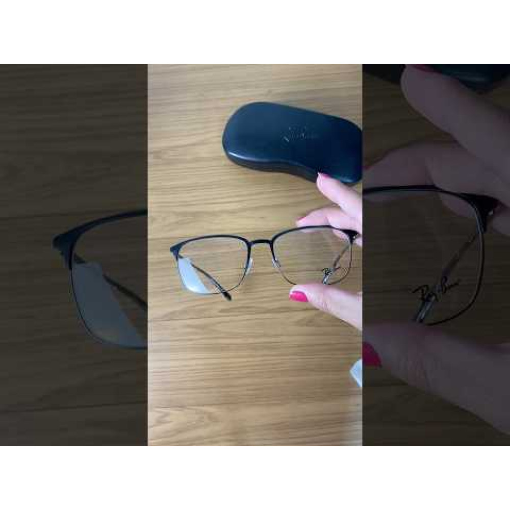 Ray Ban RB 6494 3187 56