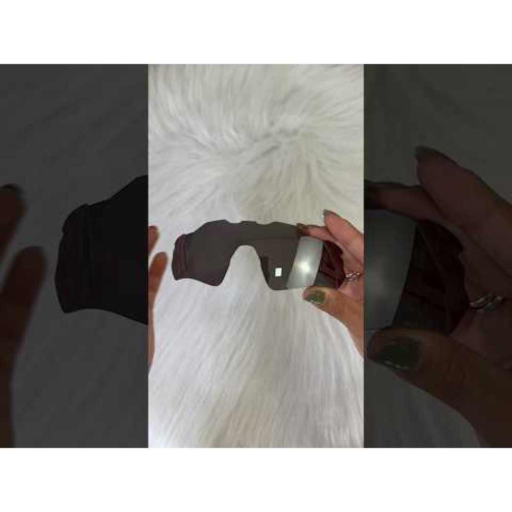 Lentes Oakley Radar Ev Path OO9208 Prizm Black Polarizada