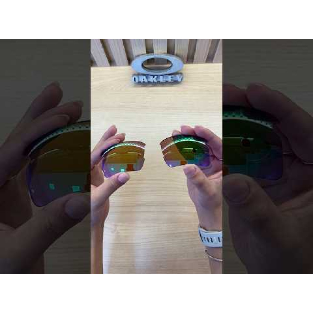 Lentes Oakley Flak 2.0 XL OO9188 Prizm Shallow Water Polarizada