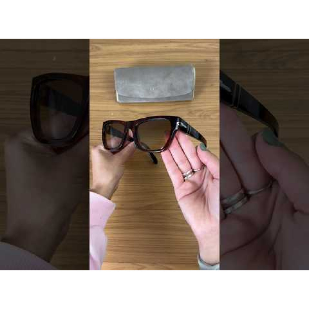 Persol PO 0091-S 24/51 56
