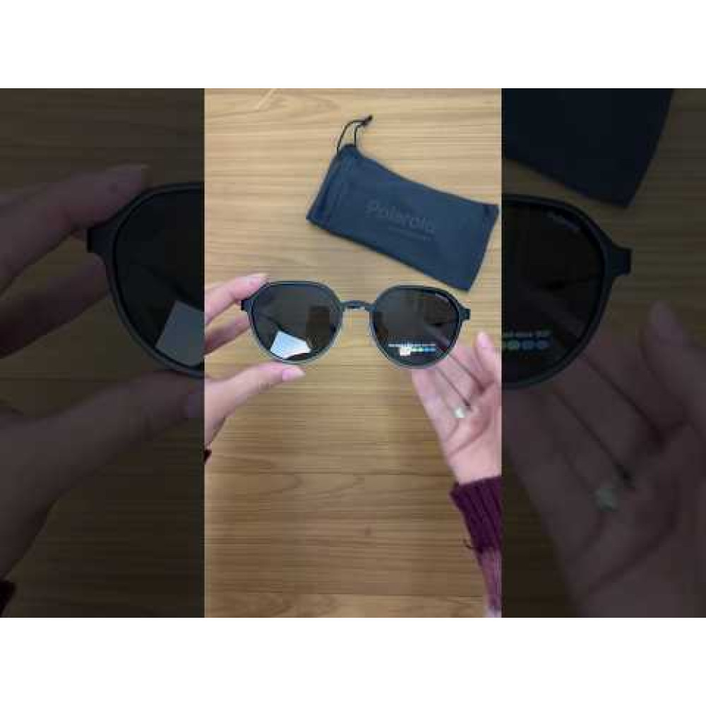 Polaroid PLD 2131/CS N9P99 55 Polarizado 