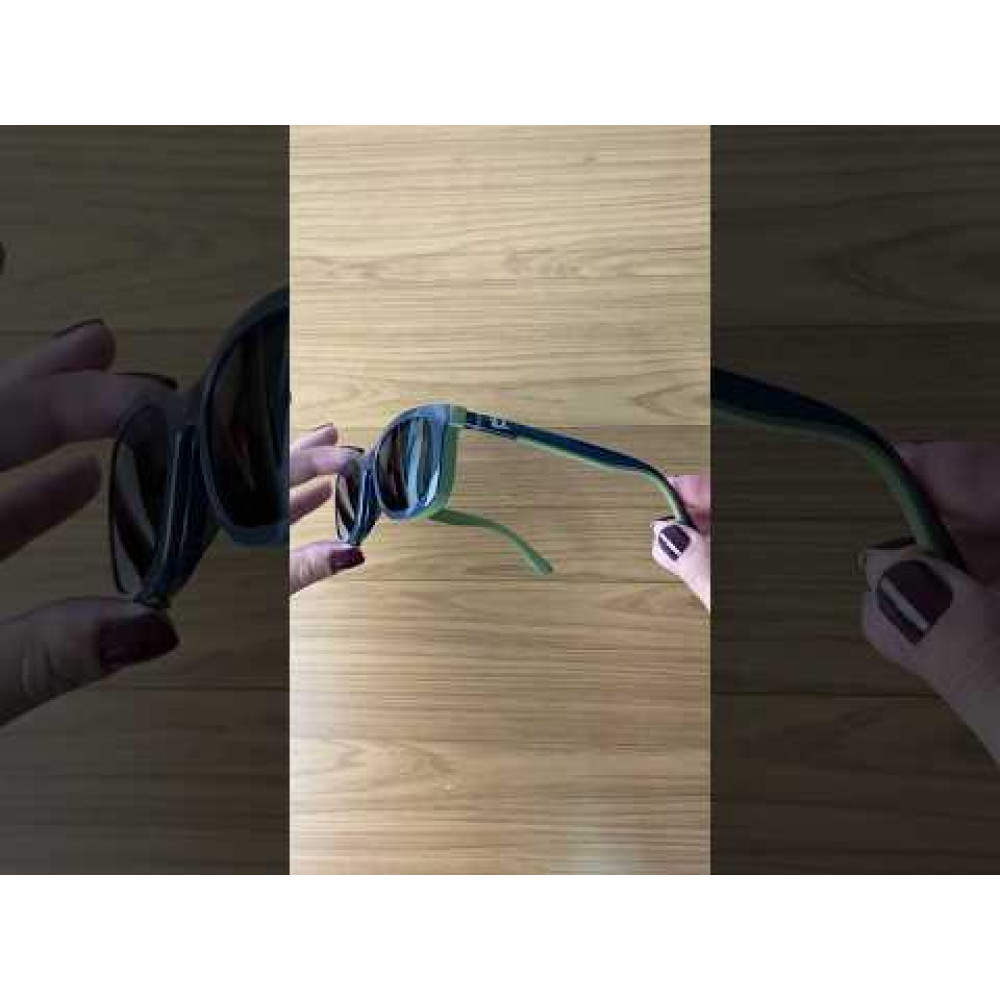 Armação e Clip On Ray Ban Junior RB 1644 7511 - 7511/71 48