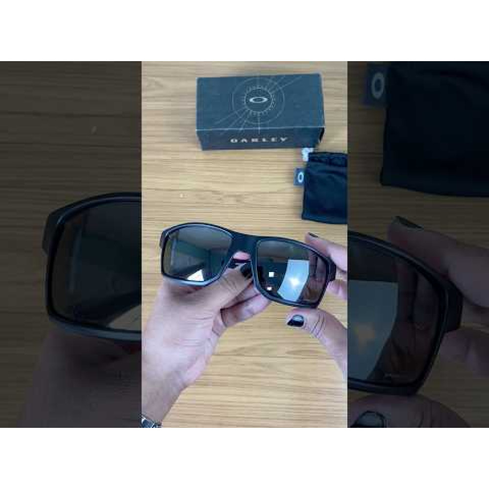 Oakley Gibston XL OO9470 0162 Prizm Black Original