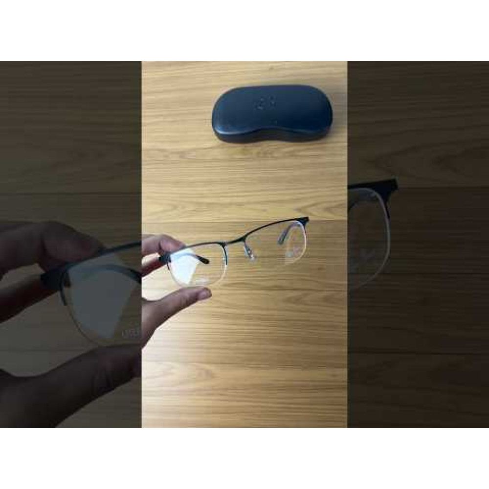 Ray Ban Liteforce RB 6513 2904 53