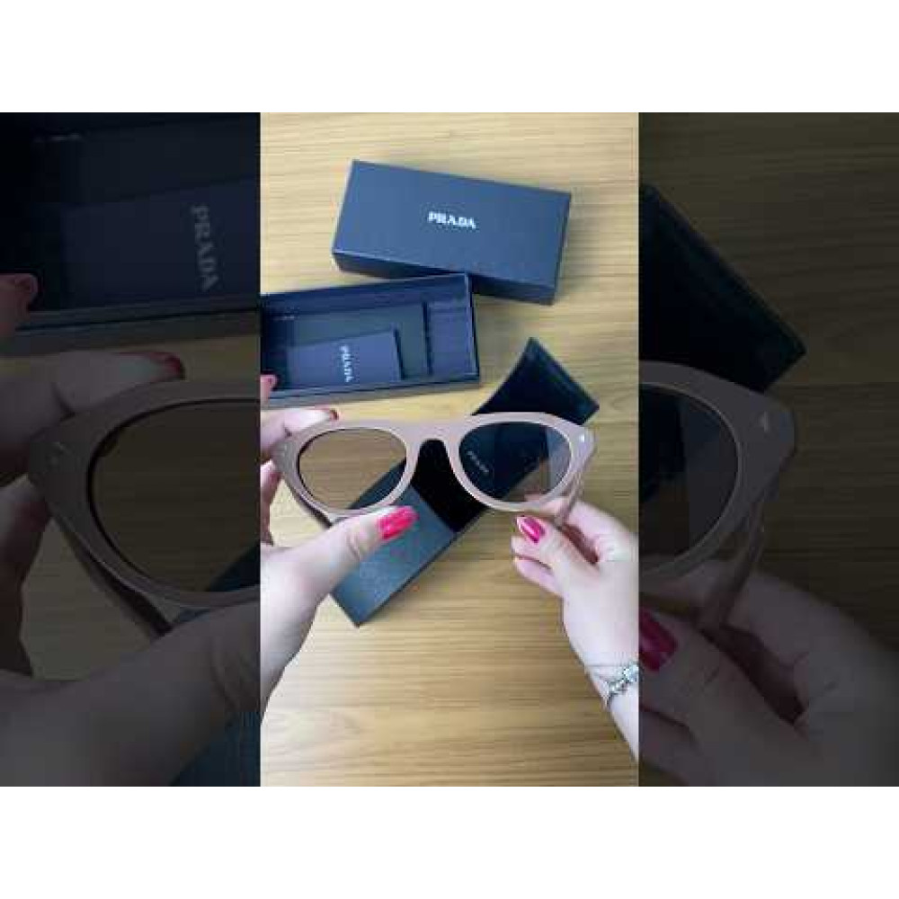Prada PR B15S 28D02T 51