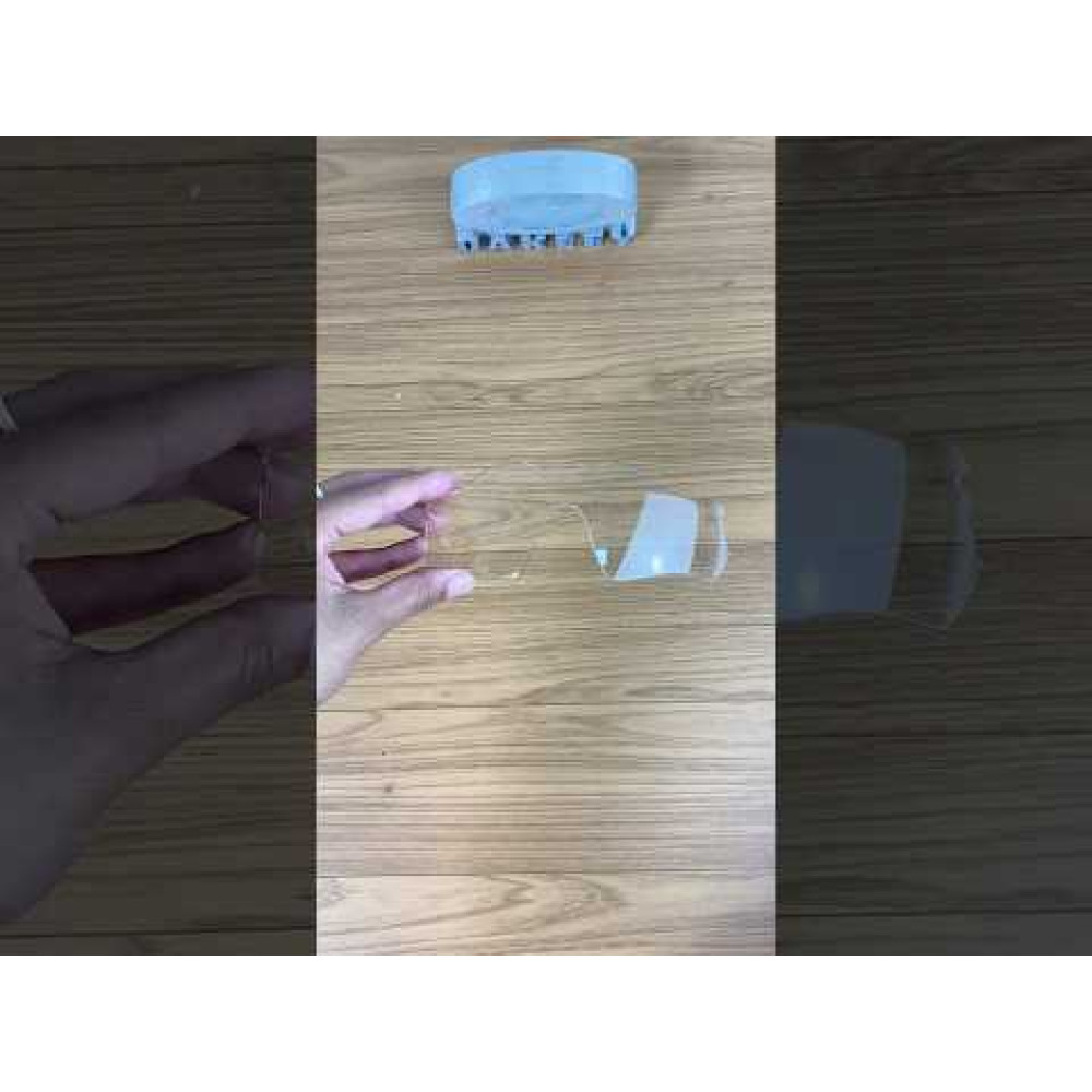 Lentes Oakley Radar Ev Path OO9208 Clear