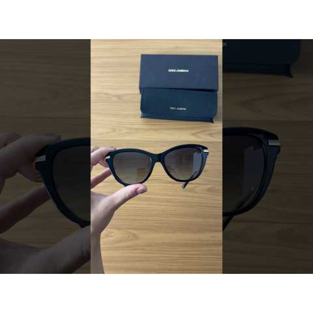 Dolce e Gabbana DG 4534 501/8G 53