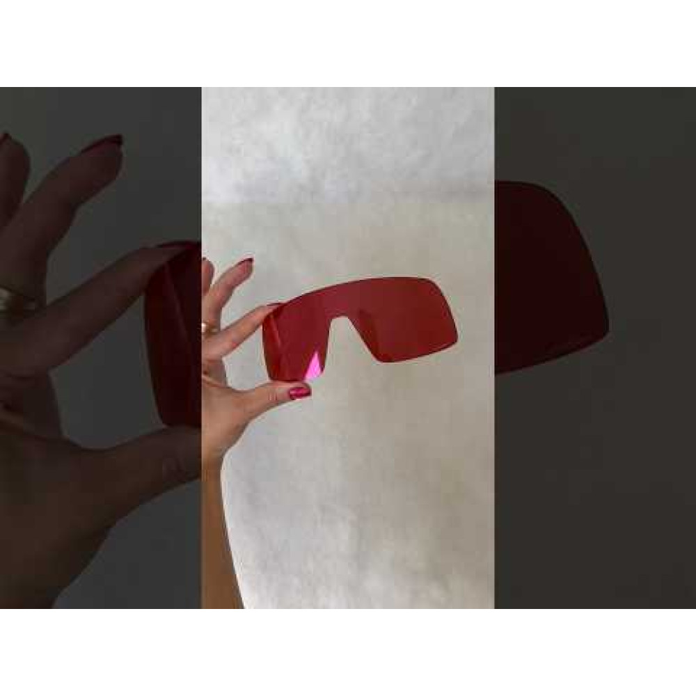 Lentes Oakley Sutro OO9406 Prizm Snow Torch Iridium
