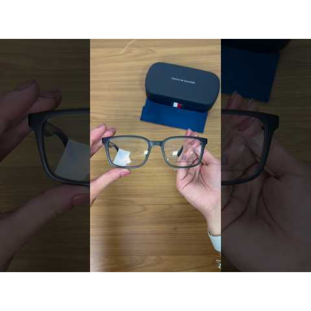 Tommy Hilfiger TH 2049 FRE 53