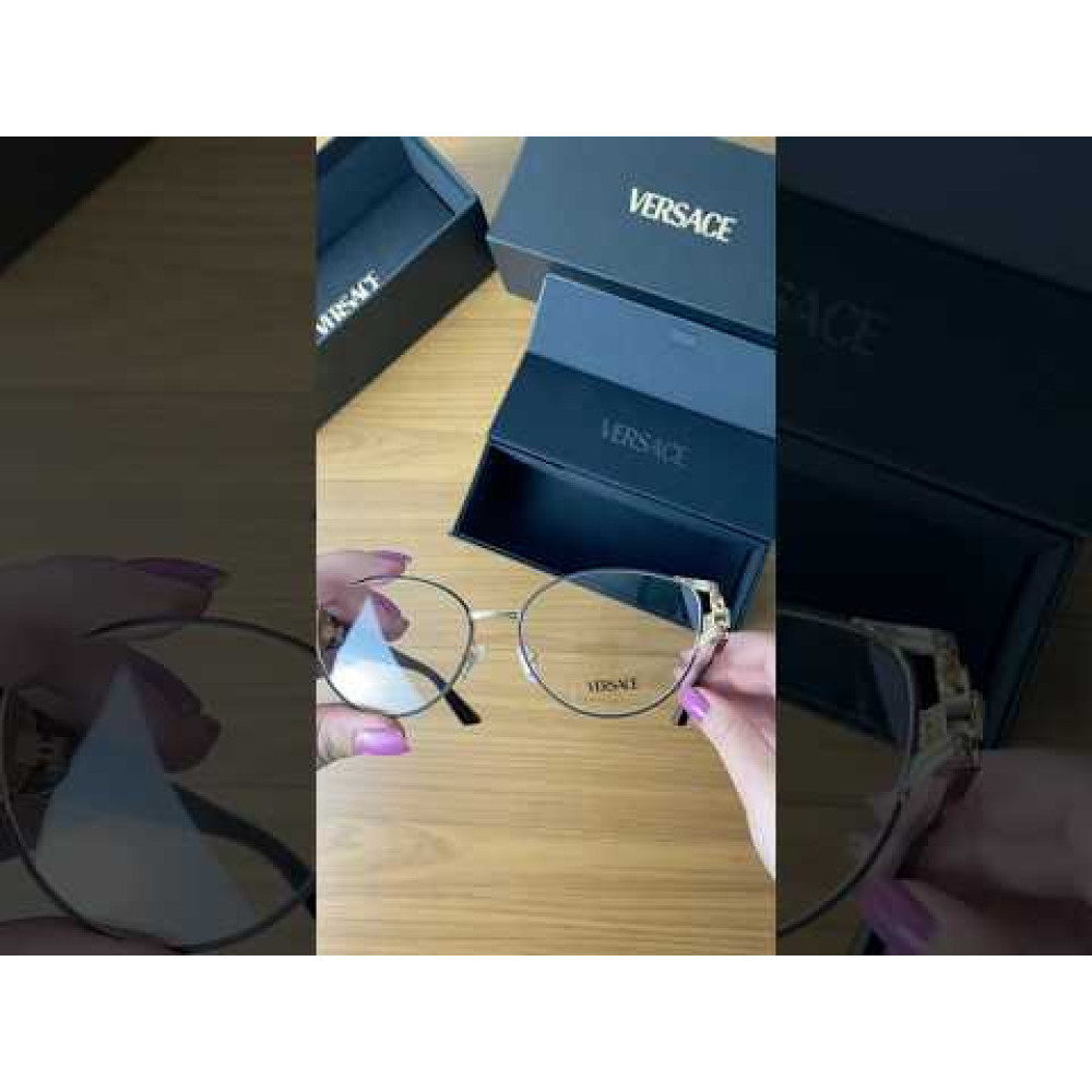 Versace VE 1309 1436 54